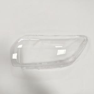 ADS <span class=keywords><strong>Venta</strong></span> directa de fábrica Iluminación Transparencia Gafas de endurecimiento Pantalla PC Cubierta de lente de faro para 2018 R-enault <span class=keywords><strong>SANDERO</strong></span> - Product Image 1