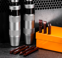 Kit de tournevis en acier allié de forme spéciale de précision, outils manuels professionnels multi-usages pour électriciens, pointe magnétique, 12 pièces