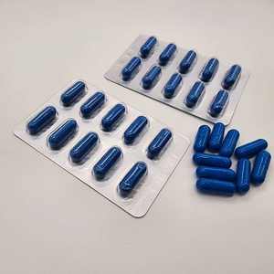 Suplemento dietético para la salud Maxi-nutrición Dyne Ganado Garantía similar Universal Pak Genner Cup Suplemento dietético para la salud - Product Image 2