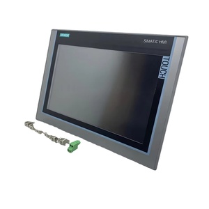 6AV2124-0MC01-0AX0 Nouvel écran tactile HMI Comfort S I E m TP1200 d'origine - Product Image 6