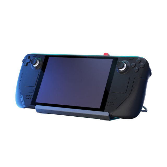Steam Deck Console Accessories Charging Stand Steam Deck Dock for Steam Deck