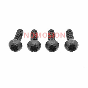 M3x10 Steel Torx Head <b>Screw</b> For Woodworking Tool Accessories - Product Image 1