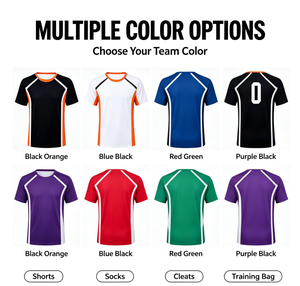 Maglia Personalizzata <span class=keywords><strong>Anime</strong></span> <span class=keywords><strong>Haikyuu</strong></span> per Pallavolo, T-Shirt Cosplay Ecologica in Seta/Cotone, Asciugatura Rapida, Traspirante, Uniforme Sportiva da Uomo - Product Image 4