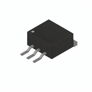 Manufacturer Channel Electronic Chips Component TO 263 4, D2PAK , TO 263AA Power Management (PMIC) MIC39150-1.65BU - Product Image 1