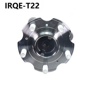 Conjunto de Rodamiento de Rueda Delantera Irqe T22 para Jinkang Seres Kingconcelis 3501600 Ra02 - Product Image 1