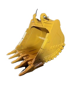 Cucharón <span class=keywords><strong>de</strong></span> Uso General para Miniexcavadora, Cucharón <span class=keywords><strong>de</strong></span> Excavación para Microexcavadoras <span class=keywords><strong>de</strong></span> 1-6 Toneladas, Excavación <span class=keywords><strong>de</strong></span> Suelo - Product Image 1