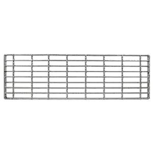 Prix standard Plaque <span class=keywords><strong>de</strong></span> grille en acier galvanisé Étape <span class=keywords><strong>de</strong></span> caillebotis en acier <span class=keywords><strong>de</strong></span> sécurité <span class=keywords><strong>Treillis</strong></span> <span class=keywords><strong>de</strong></span> cadre en acier - Product Image 1