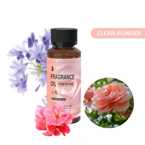 Gốc fragance cao tập trung hương thơm số lượng lớn dầu thơm