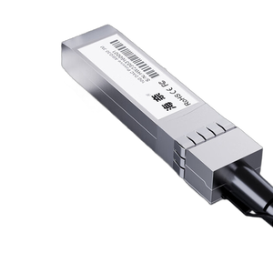 อุปกรณ์ใยแก้วนำแสงความเร็วสูง400ก. โมดูล qsfpdd สายทองแดงส่งผ่านความเร็วสูง4*100ก. DAC 3ม. อุปกรณ์ใยแก้วนำแสงความเร็วสูง - Product Image 3