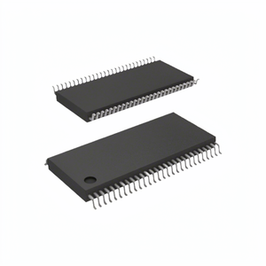 Electronic Circuit Components PI3B16232A 56 TFSOP Logic Original - Product Image 1