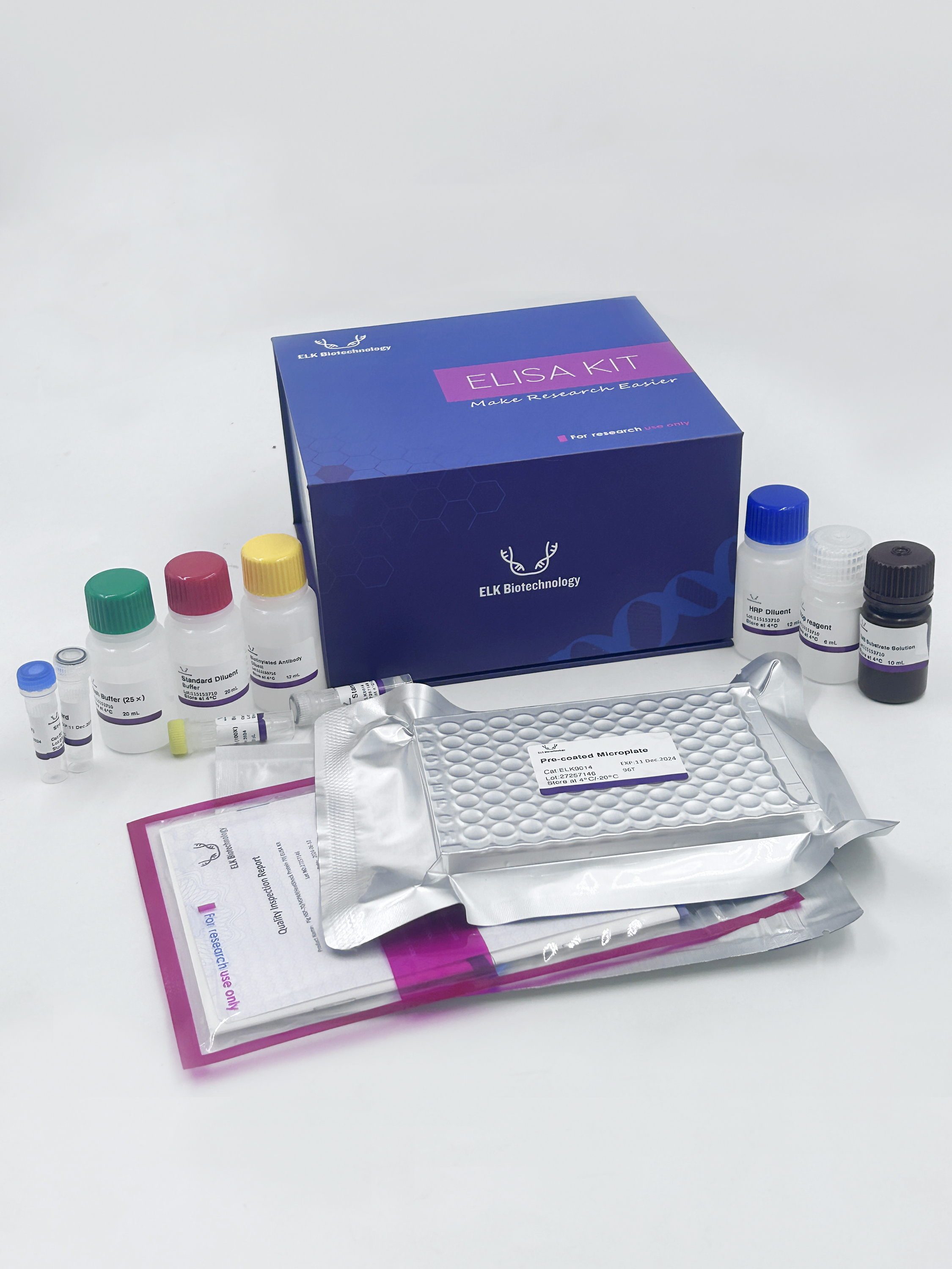 Rat GPX1(Glutathione Peroxidase 1) ELISA Kit ELK2222