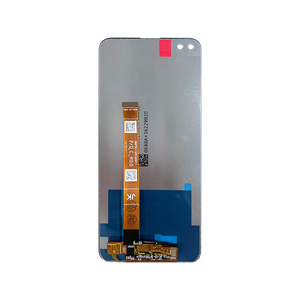 หน้าจอสัมผัส LCD สำหรับ <span class=keywords><strong>OPPO</strong></span> <span class=keywords><strong>Reno</strong></span> <span class=keywords><strong>4Z</strong></span> A92S Realme 6 <span class=keywords><strong>Pro</strong></span> - Product Image 2