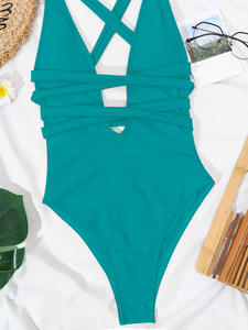 Cikini 2022, бикини, женский прозрачный купальник, купальник из двух частей, бикини, оптовая продажа, купальные костюмы - Product Image 3