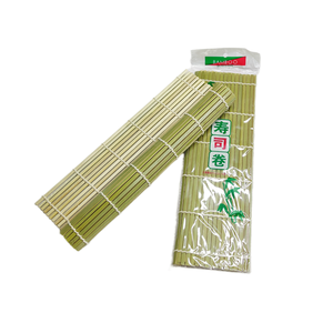 ภาชนะบนโต๊ะอาหารแบบญี่ปุ่น,เครื่องทำซูชิม้วนถักด้วยมือจาก Hongshun Bambu - Product Image 2