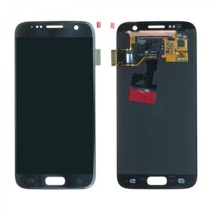 Écran LCD tactile S7, ensemble numériseur, pièces de rechange pour SAMSUNG GALAXY S7 <span class=keywords><strong>G930F</strong></span> G930A - Product Image 3