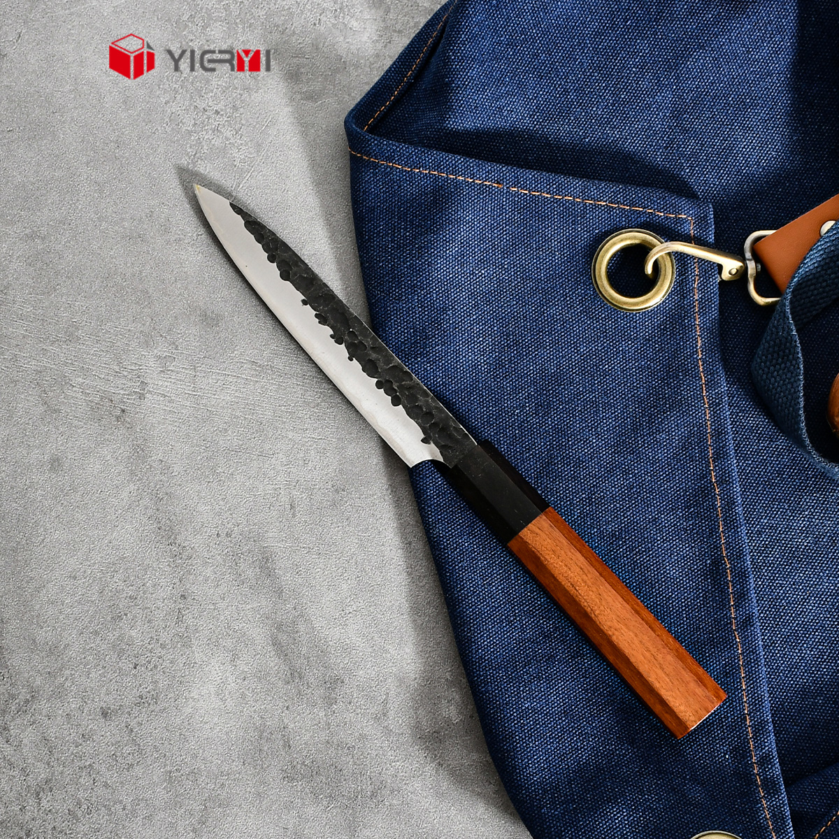 Brown1 Utility Knife