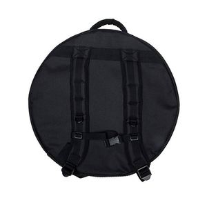BSCI Factory Deluxe Backpack <b>Cymbal</b> <b>Bag</b> Gig <b>Bag</b> - Product Image 2