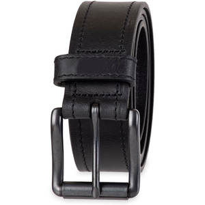 Cinturones de Cuero Genuino de Vaca al por Mayor, Estilo Vestir, de Lujo, Personalizados, con Longitud Ajustable, de Alta Calidad y Cierre Automático - Product Image 4