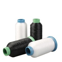 Fil en nylon transparent invisible 0.25mm 100g de haute qualité écologique pour tissu