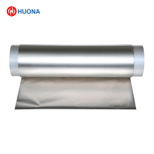 Foglio di Nichrome 0,1mm*110mm MWS-650 con Resistenza Elettrica Stabile per Apparecchiature di Riscaldamento - Product Image 5