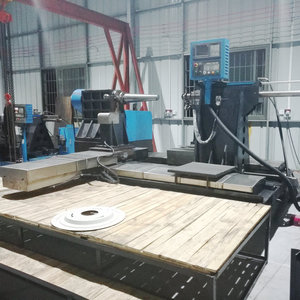 Hongxiang <span class=keywords><strong>CNC</strong></span> kim loại quay Máy sr300 400 600 800 1000 nồi quay đồng quay nhà máy cung cấp trong kho - Product Image 2