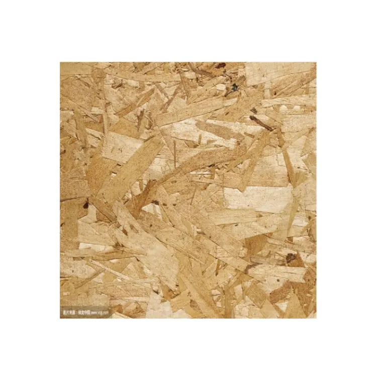 Factory Direct Wholesale Cheap OSB board