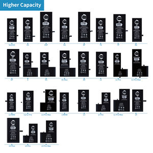 STAROZON Show Genuine Venta caliente Teléfono Barrery para <span class=keywords><strong>iPhone</strong></span> 12 / 12Pro Compatible 3230 MAh Reemplazo <span class=keywords><strong>de</strong></span> baterías <span class=keywords><strong>de</strong></span> iones <span class=keywords><strong>de</strong></span> litio - Product Image 6