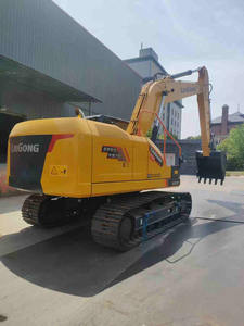 Excavatrice neuve 920F avec marteau Line Earth Moving Digger - Product Image 5