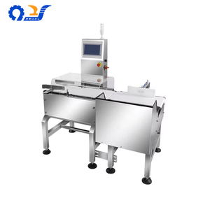 Balança de Verificação Automática de Alta Precisão CW-1200G para Inspeção e Pesagem de Alimentos em Linha - Product Image 3