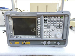 Analizador Usado E4411b de 9 kHz a 1.5 GHz, Serie Esa-l, Probado - Product Image 2