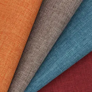 100 Polyester Pu Beschichtung zweifarbige Kation 300d Ripstop Oxford Stoff Großhandel für Rucksack Tasche Material