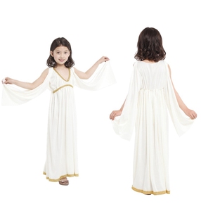 <span class=keywords><strong>Disfraces</strong></span> de Princesa Árabe <span class=keywords><strong>para</strong></span> <span class=keywords><strong>Niñas</strong></span>, Hermosos, al por Mayor, <span class=keywords><strong>para</strong></span> Halloween, Carnavales, Fiestas, Cosplay, Actuaciones, Poliéster - Product Image 2