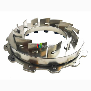 Turbo püskürtme uç halkası GTB2260VK 769909-0010 776470-0003 CASA 145722c JH5 için Audi Q7 için yeni CASA/SASB/CCMA/CEXA/CDYA/CDYB/CDYC - Product Image 1