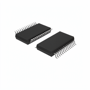 LTC2404IG#TRPBF Buy Online Electronic Components 28 SSOP Data Acquisition Original - Product Image 1