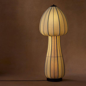 Floor <b>Lamp</b> Mushroom Shape Led Light Source Home Decor Lighting For Living Room Bedroom <b>Study</b> - Product Image 3