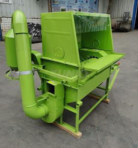 Batteuse de maïs polyvalente Offre Spéciale/batteuse de maïs de riz de soja de soja - Product Image 6