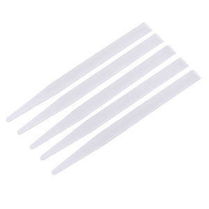 Spatola Dentale Monouso Colorata in Plastica per Alginato da Laboratorio - Product Image 2