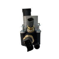 Vente chaude Haute Qualité Auto Voiture 3.6L V6 Moteur Refroidisseur D'huile Filtre Logement 05184294AE