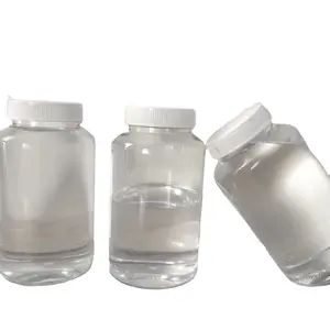 Zinca ChemChina fournit de l'huile de silicone aminée et de l'huile de silicone modifiée aminée et de l'huile de silicone aminée à base d'eau