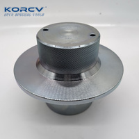 Korcv Truck Tools VOE JD058 9998558 Outil de montage de bague de capteur ABS