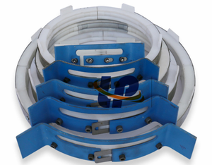 Guía de Cuerda Especial y Guía de Cuerda para Polipasto Eléctrico de Grúa - Product Image 6