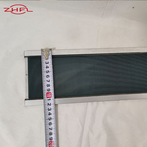 Aguja de Acero Inoxidable Longteng Nueva para Telar de Cintas y Maquinaria de Tejido, Pieza Personalizable para Máquinas Textiles - Product Image 5