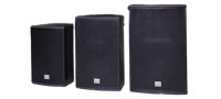 Système audio passif personnalisé V-NICE VN-8 8 pouces à large bande, système de sonorisation professionnel conçu pour les bars et les lieux de divertissement