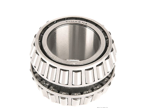 L217849/10D Haute Performance L217849/L217810D Roulement à rouleaux coniques L217849 L217810D pour machines minières et métallurgie - Product Image 2