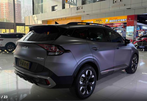Autos Usados KIA Sportage 2023 2.0T 2WD Edición Flagship SUV Gasolina 2.0T Vehículos <span class=keywords><strong>de</strong></span> Segunda Mano Certificados - Product Image 6