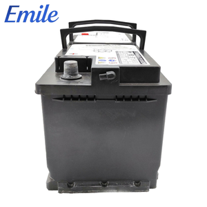 <span class=keywords><strong>Batteria</strong></span> AGM OE 61217604808 105Ah 12V per <span class=keywords><strong>BMW</strong></span> Serie 3/5/7 X3 X5 X6, <span class=keywords><strong>Batteria</strong></span> di Avviamento di Qualità Originale, Vendita all'Ingrosso - Product Image 6