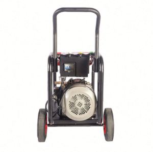 Hidrolavadora Eléctrica Industrial de Alta Presión de 4KW, 240Kg, 15L, 380V/220V, Equipo de Lavado Automático para Autos - Product Image 4