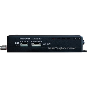 Draadloos Netwerk Digitale Video Datatransmissiesysteem <span class=keywords><strong>Rf</strong></span> Communicatiemodule Voor Multi-Rotor Drone - Product Image 3