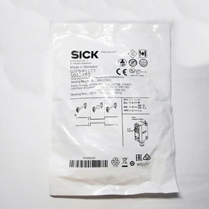 Interruptor Fotoeléctrico SICK GSE6 P1111 PNP, Sensor de Barrera de Luz para Uso Industrial - Product Image 3