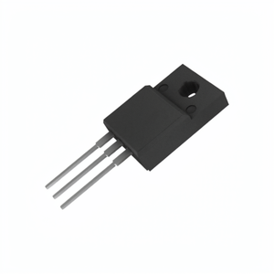 TO-220F In Stock Transistors AOTF20N40L Buy Online Electronic Components - Product Image 1